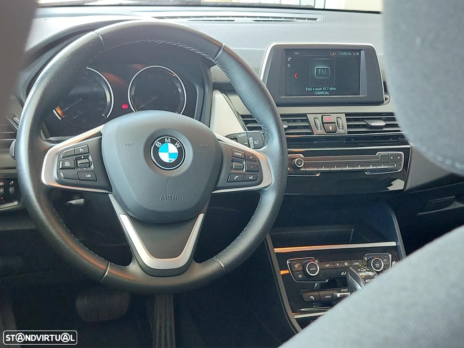 BMW 225xe Active Tourer Advantage - 11
