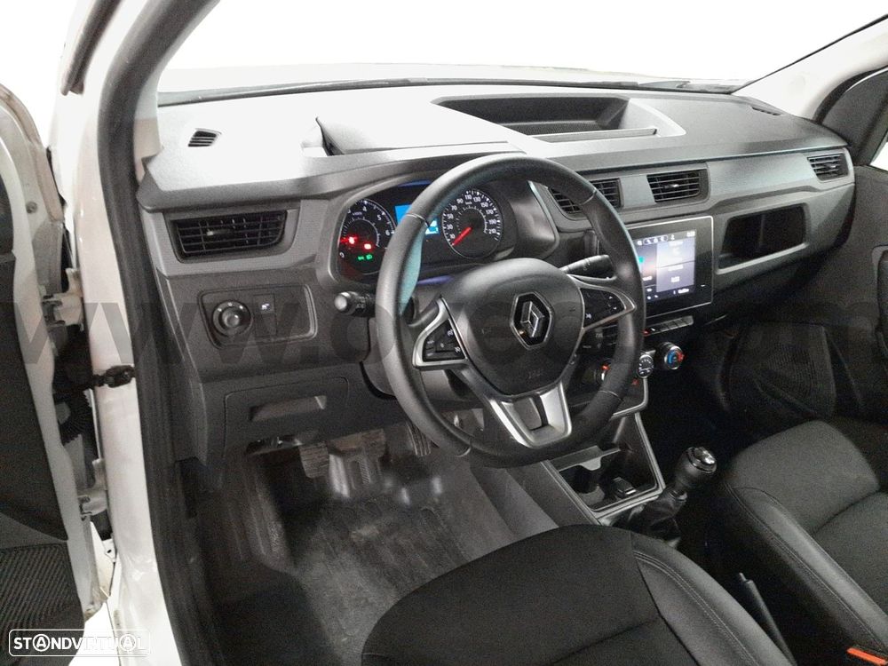 Renault Express 1.5 Blue dCi Confort - 4