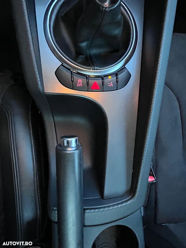 Audi TT 1.8 TFSI - 39
