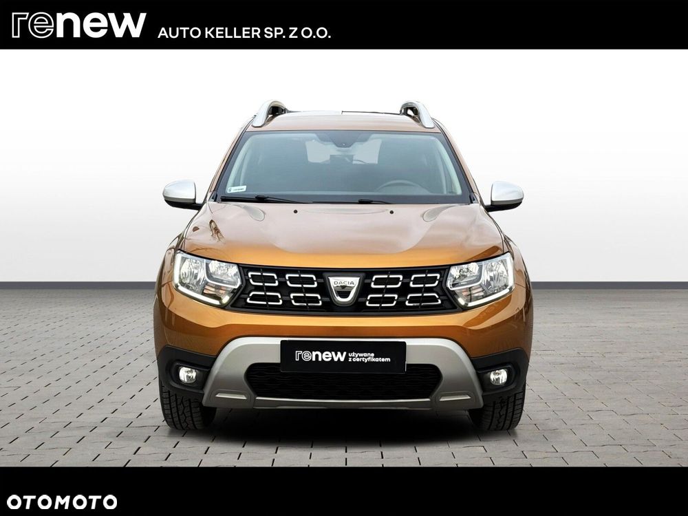 Dacia Duster - 10
