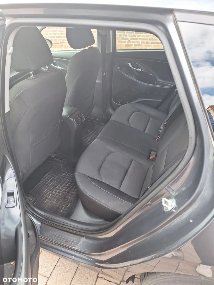 Hyundai i30 1.4 T-GDI Passion Plus - 7