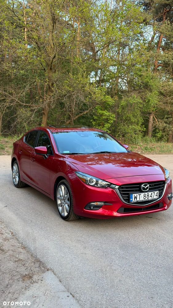 Mazda 3 - 1