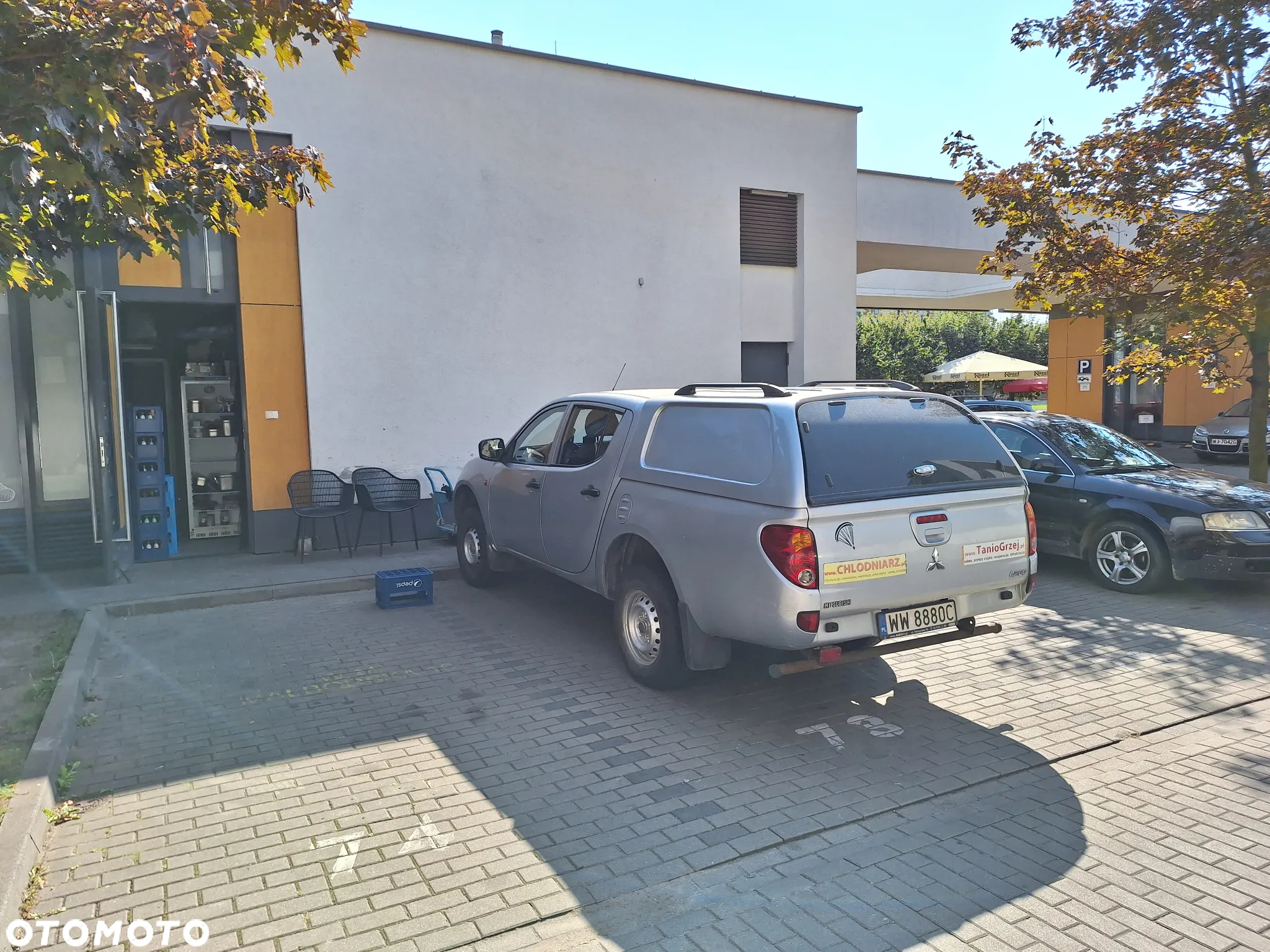 Mitsubishi L200 2.5 DID Invite AC - 25