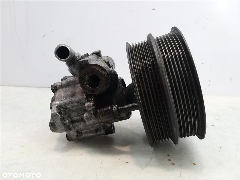Pompa wspomagania Lancia Lybra 1998-2005 2,0 16V BENZYNA 46464001 ORYGINAŁ - 5