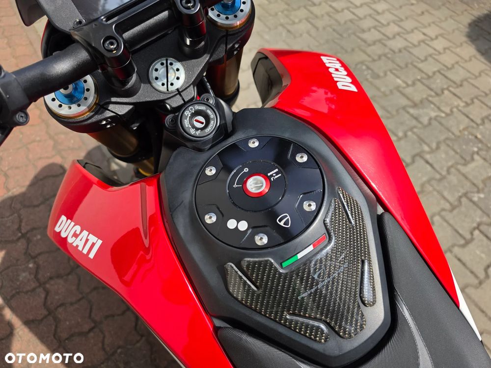 Ducati Hypermotard - 28