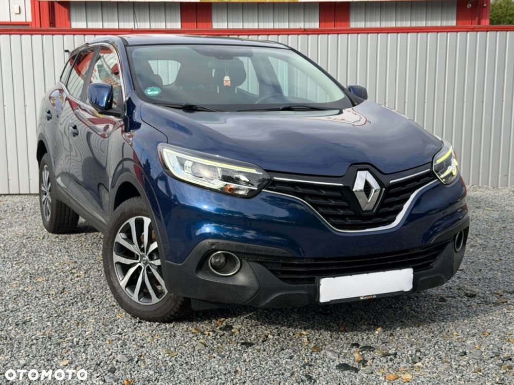Renault Kadjar - 16