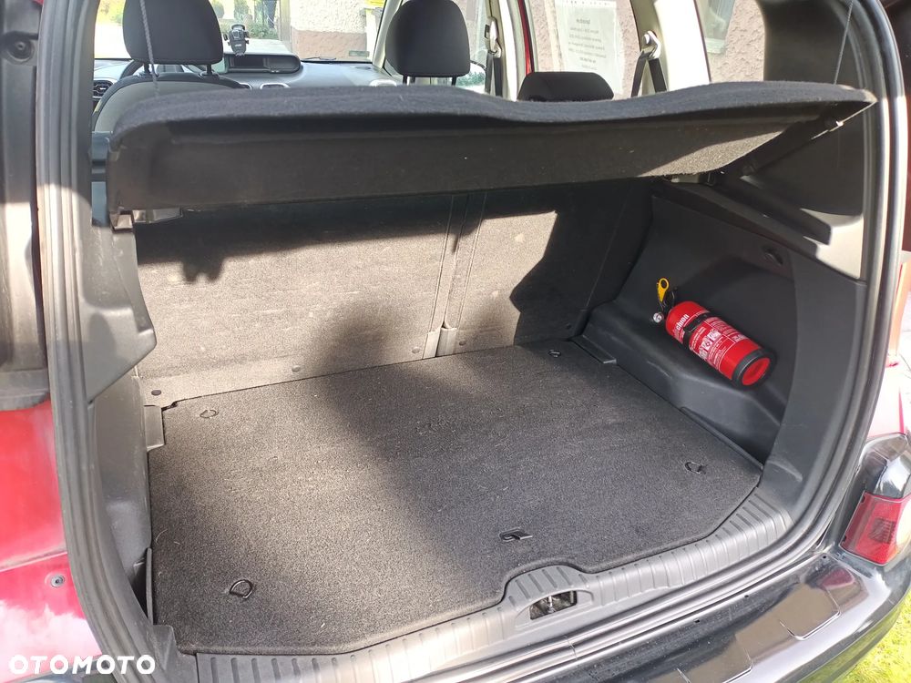 Citroën C3 Picasso 1.6i Seduction - 9