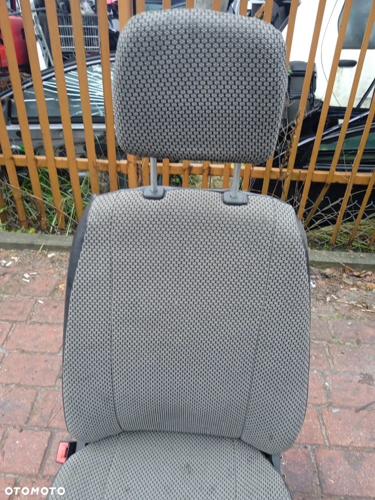 FOTEL KIEROWCY DUCATO 02-06 - 3