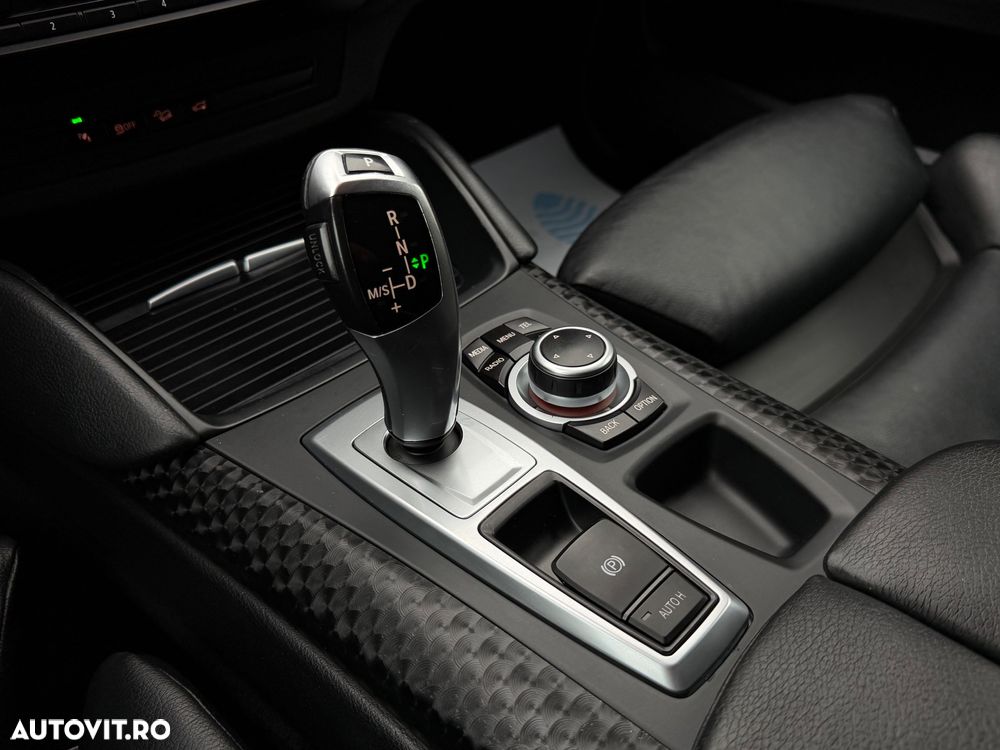 BMW X6 xDrive30d M Sport Edition - 15