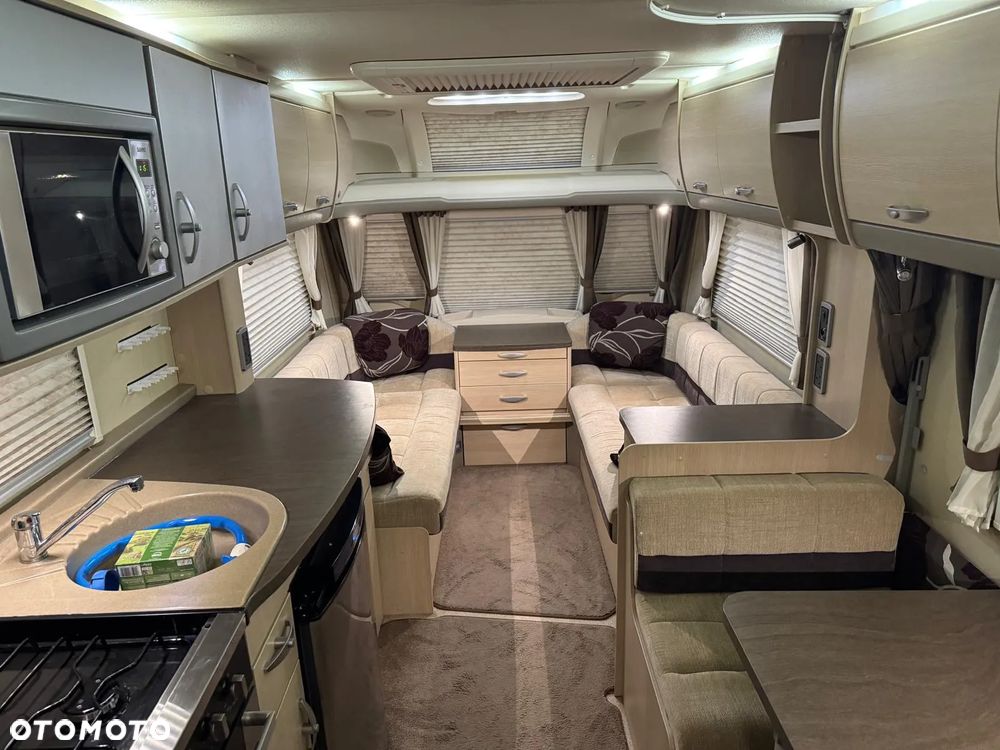 SWIFT Sterling Elite Amber - 5