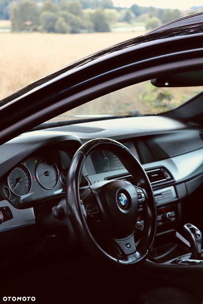 BMW Seria 5 - 5