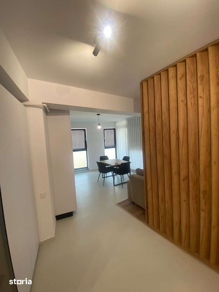Apartament 2 camere premium — fotografia 3