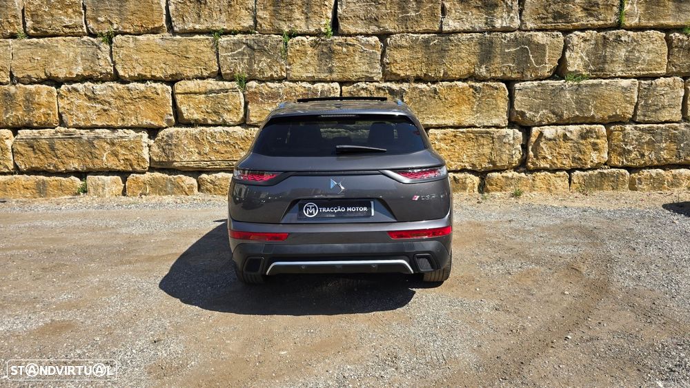 DS DS7 Crossback - 6