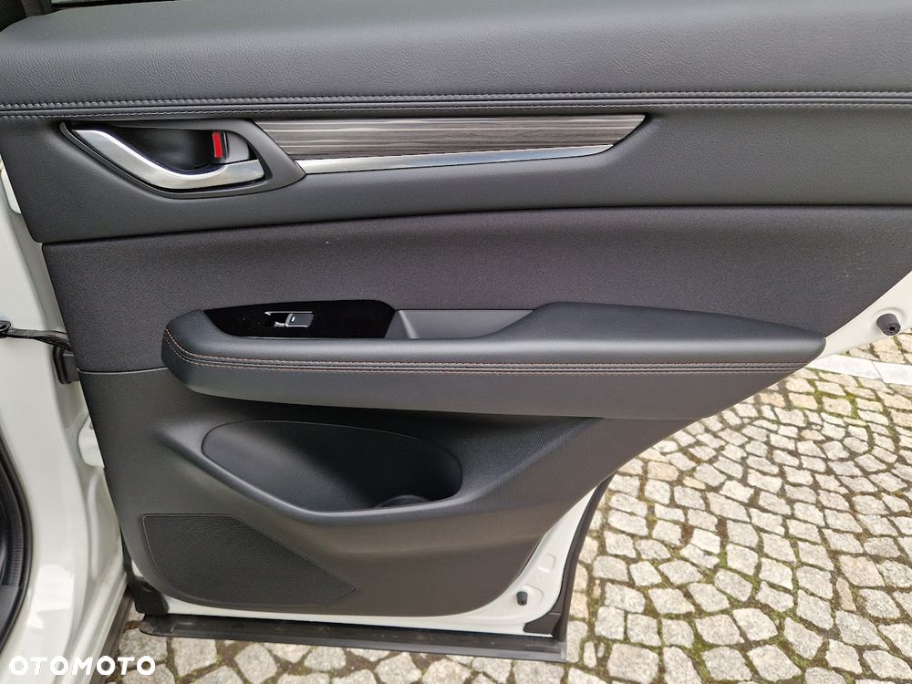 Mazda CX-5 2.5 Exclusive-Line 2WD - 37