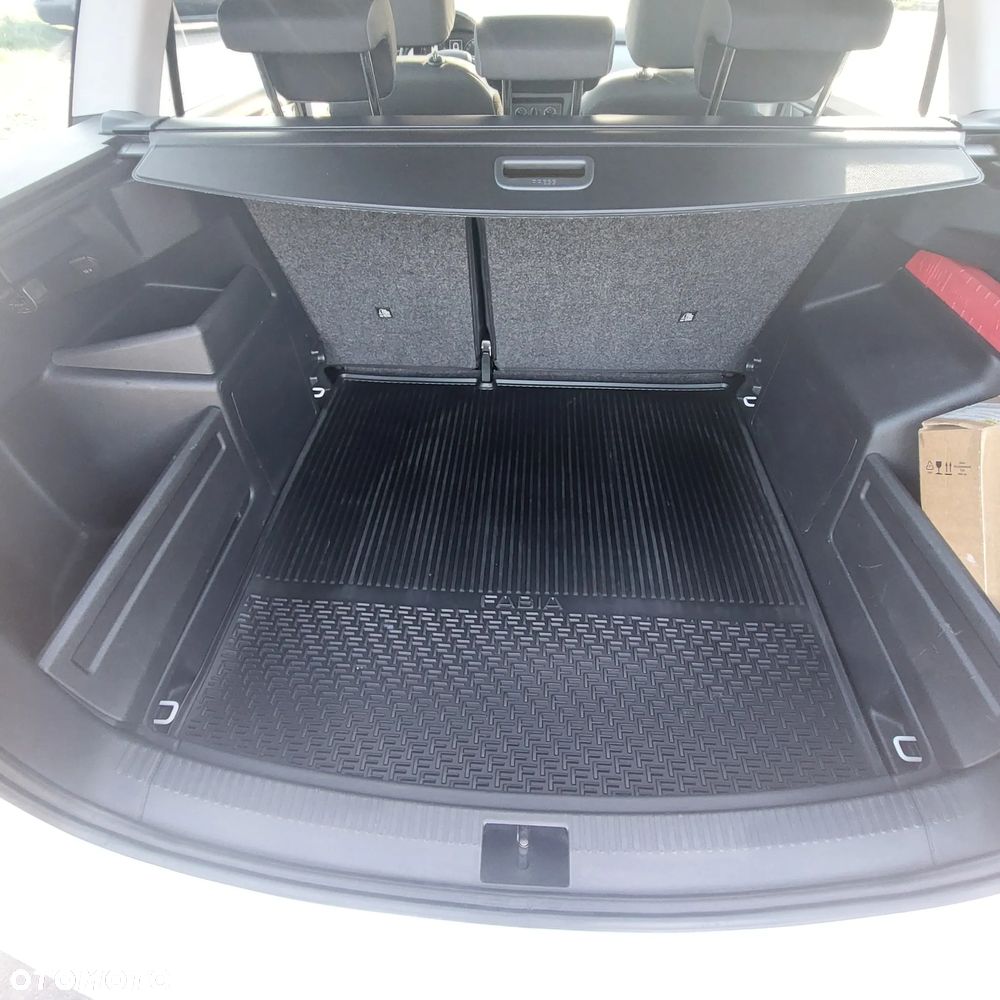 Skoda Fabia 1.2 TSI Ambition - 11