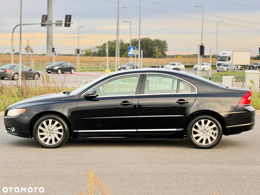 Volvo S80 D3 Momentum - 5