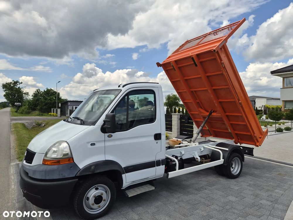 Renault Mascott - 1