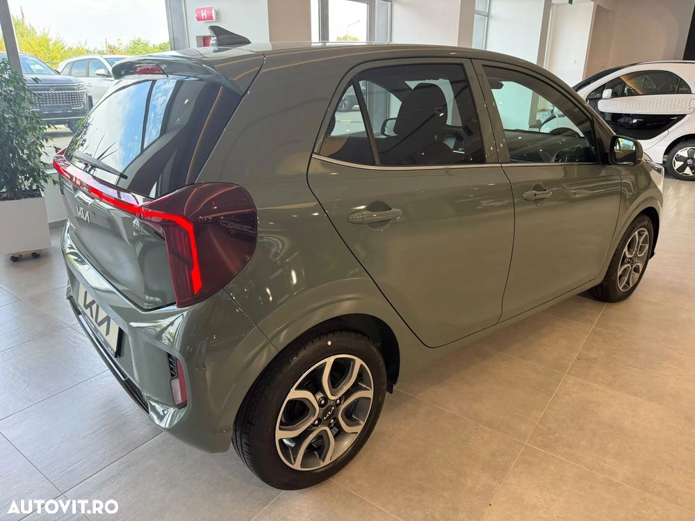 Kia Picanto - 5