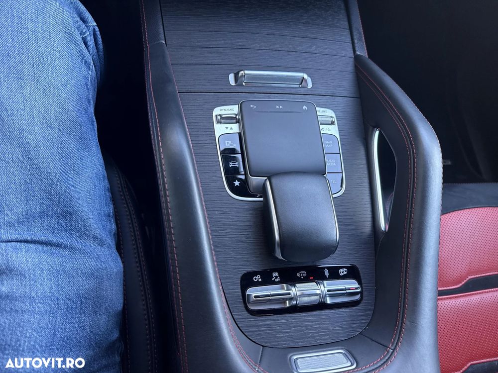 Mercedes-Benz GLE - 18