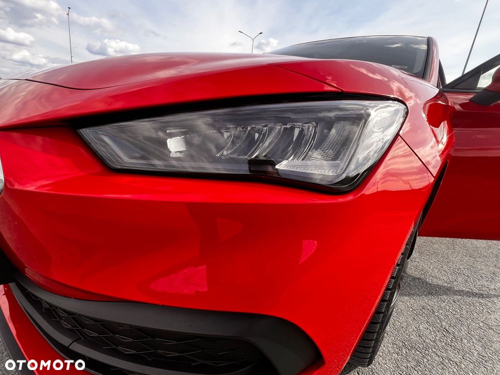 Seat Leon 2.0 TDI FR - 15