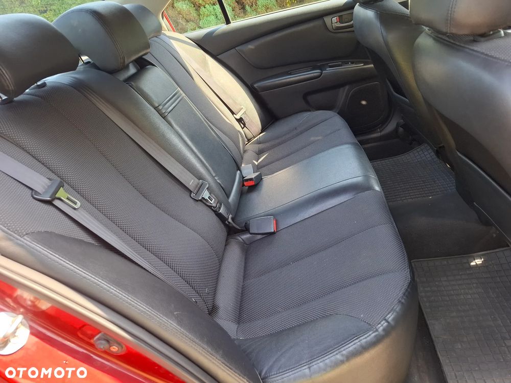 Kia Magentis 2.0 CRDi Silver - 9
