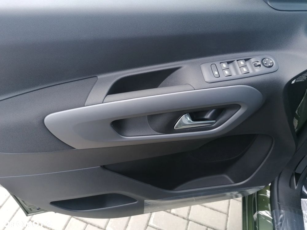 Citroën Berlingo MPV M 1.5 BlueHDI Plus S&S EAT8 N1 - 11