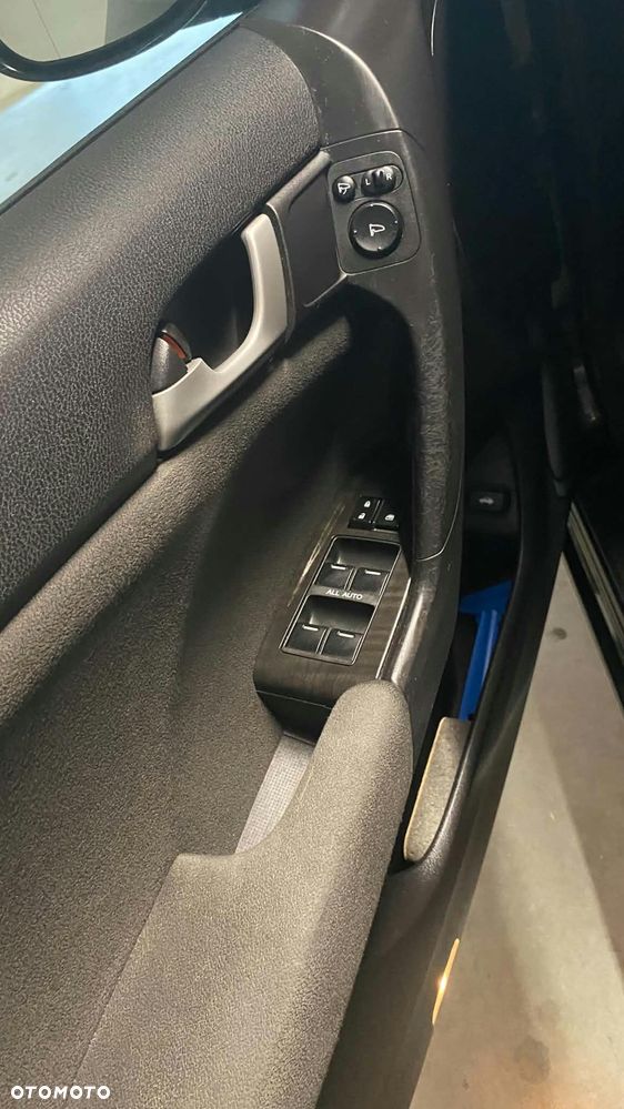 Honda Accord - 19