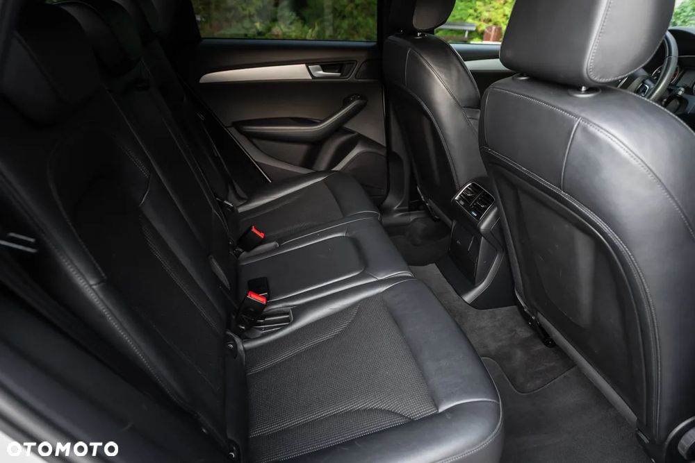 Audi Q5 2.0 TFSI Quattro S tronic - 32