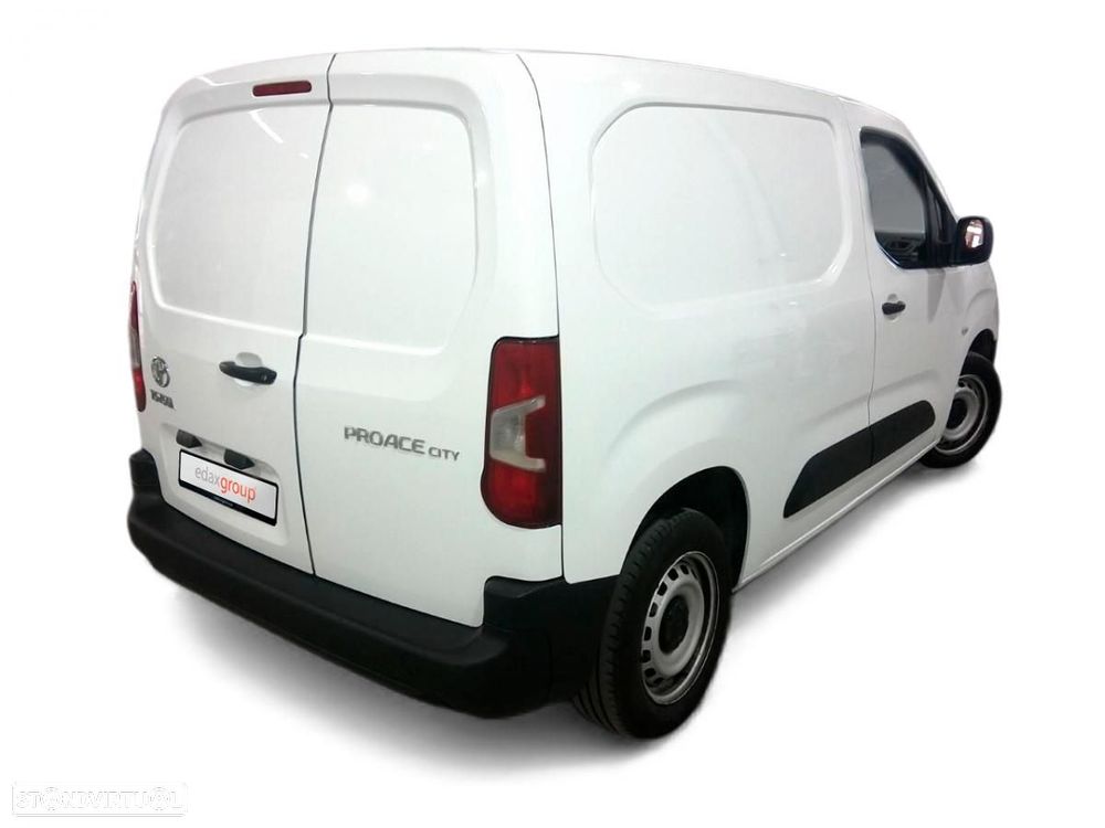Toyota Proace 1.5D L1 Active c/IVA - 2