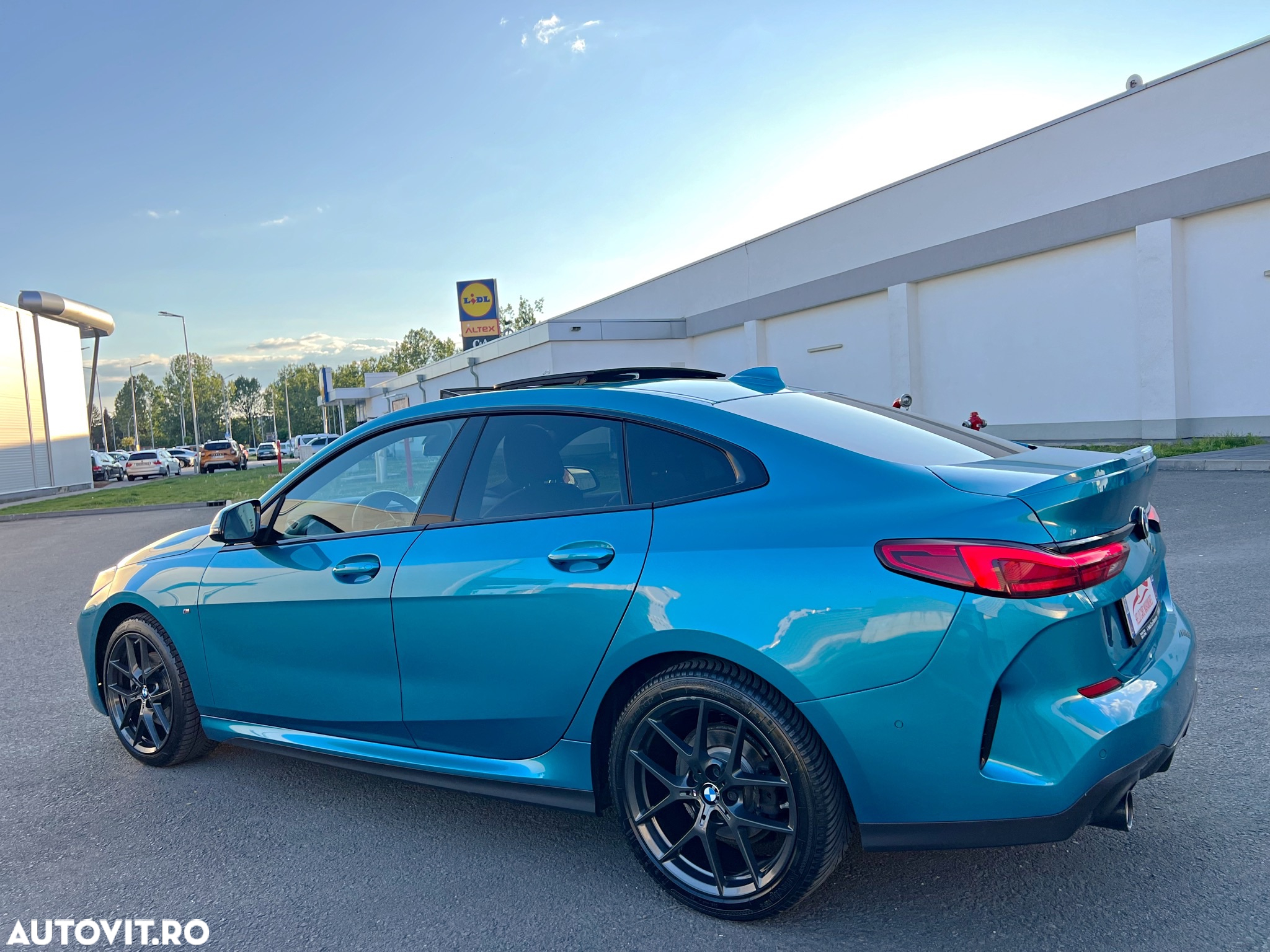 BMW Seria 2 - 26