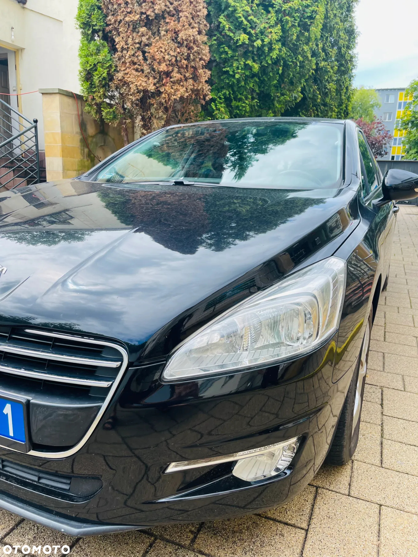 Peugeot 508 1.6 T Active - 14