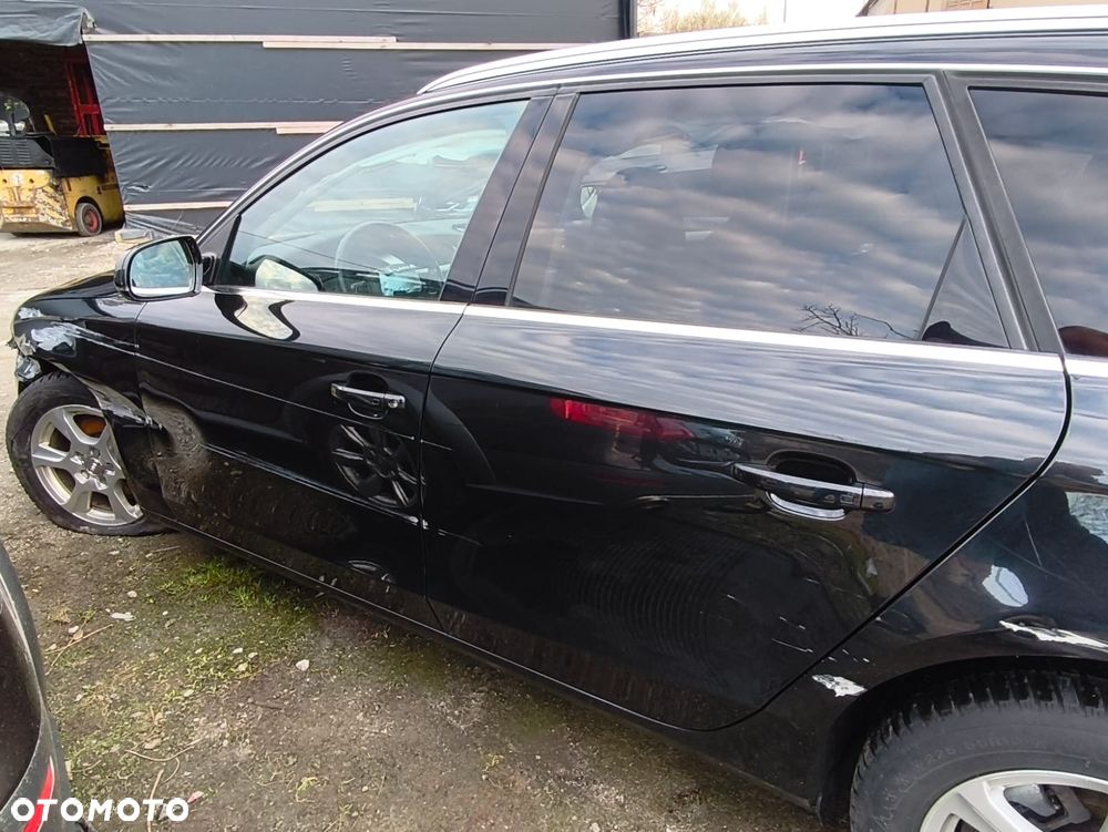 Audi A4 Avant 2.0 TDI DPF Ambiente - 8