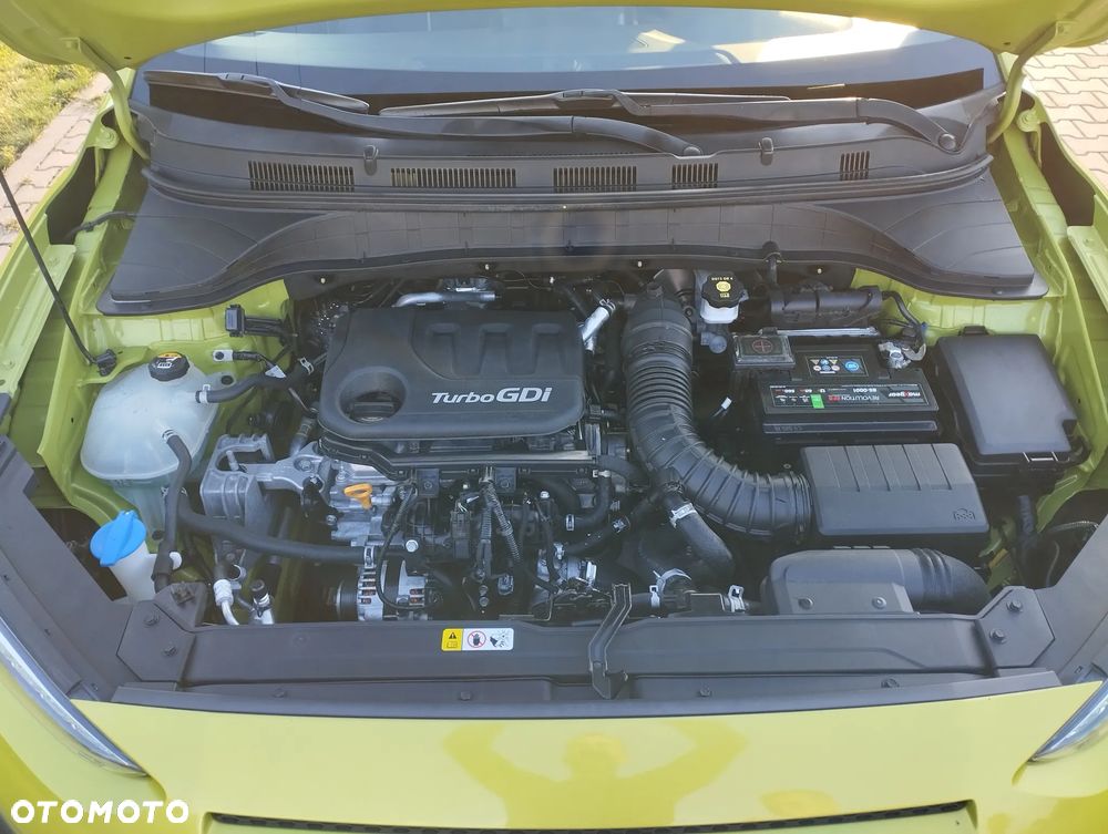 Hyundai Kona 1.0 T-GDI Premiere Style - 13