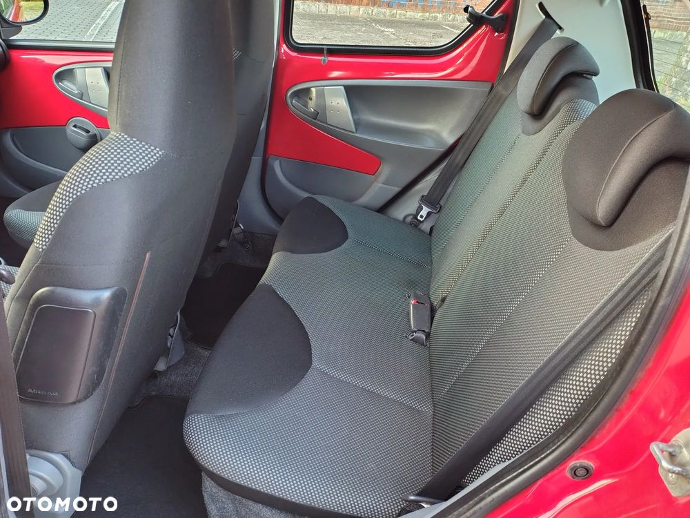 Toyota Aygo 1.0 VVT-i Premium - 9