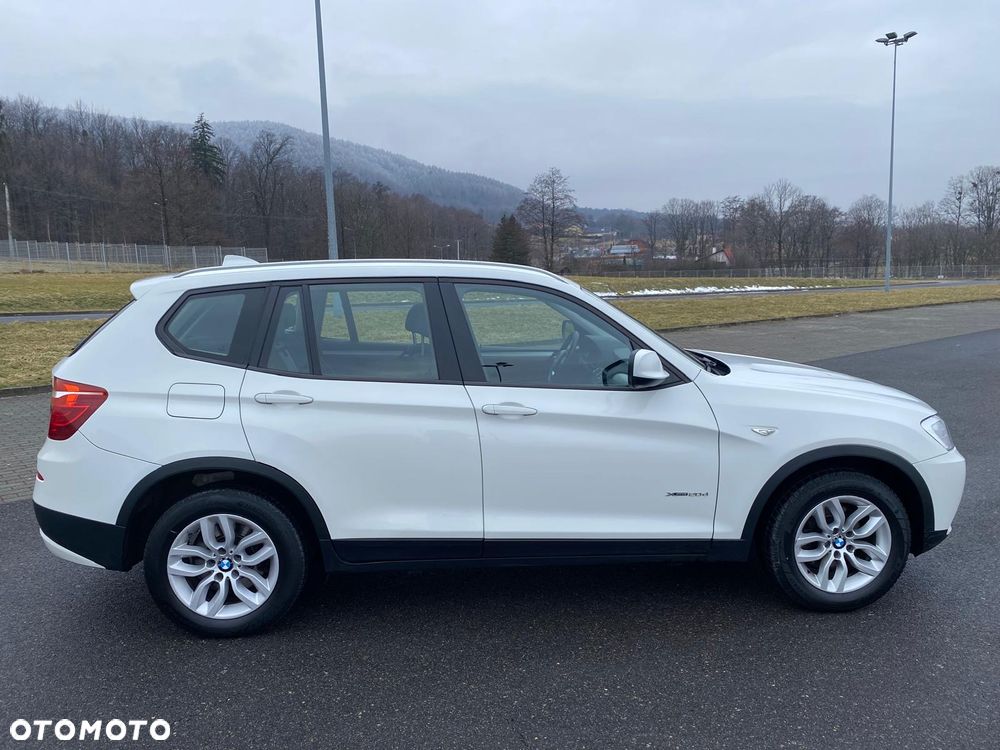 BMW X3 - 27