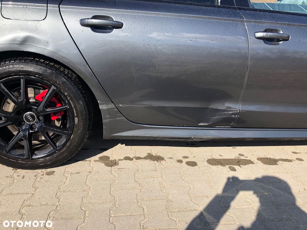 Audi A6 Avant 3.0 TDI competition quattro tiptronic - 13