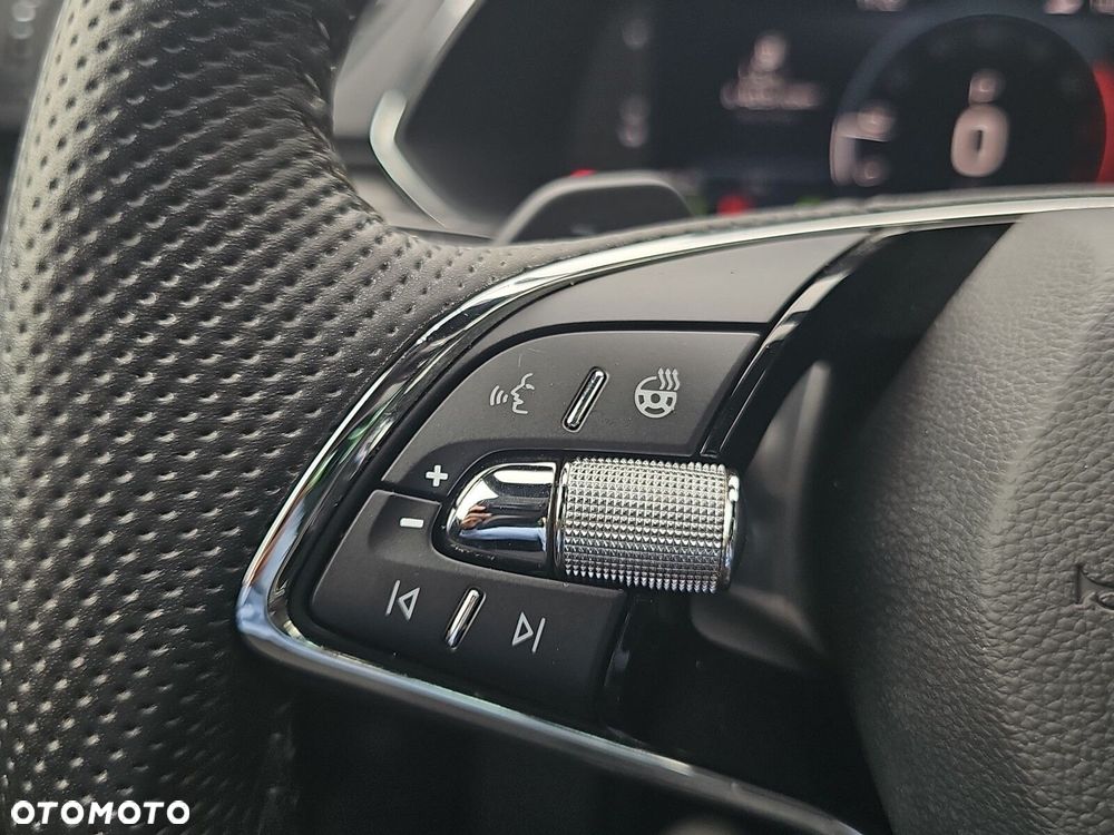 Skoda Superb 1.4 TSI Plug-In Hybrid Sportline DSG - 22