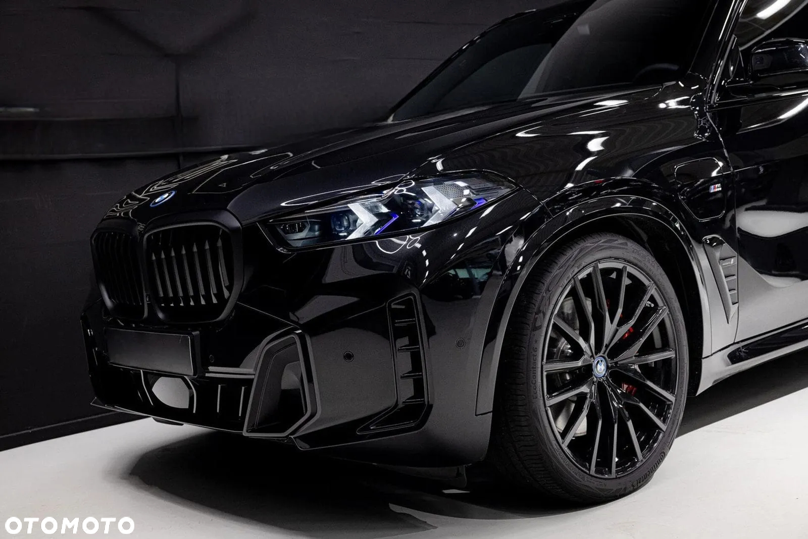 BMW X5 - 5