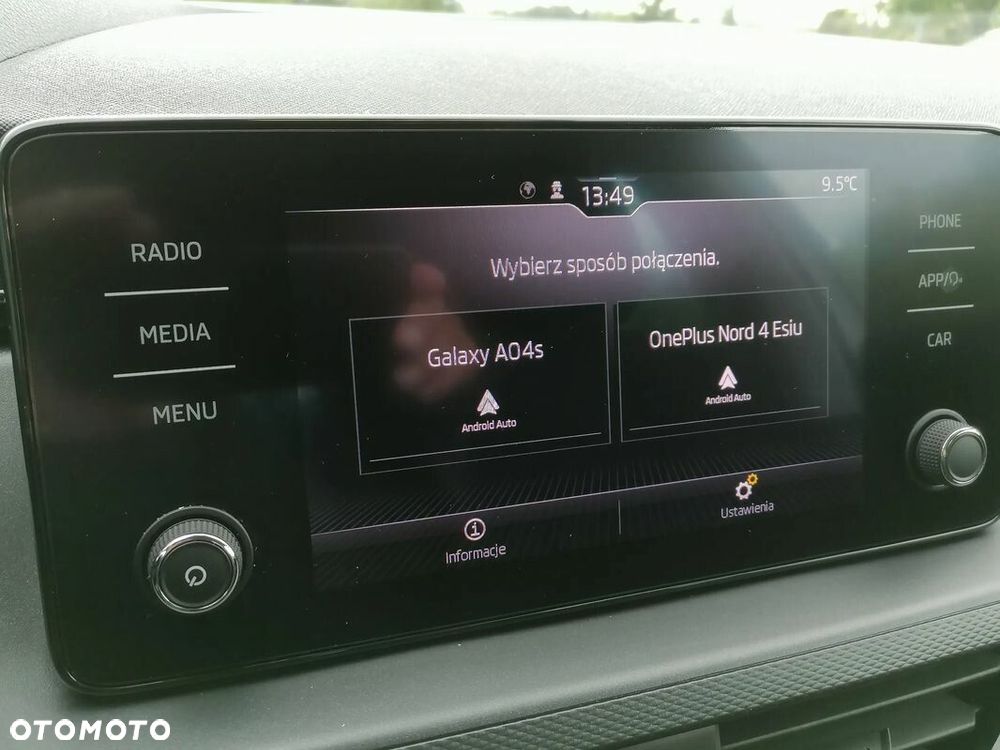 Skoda Scala 1.0 TSI Ambition - 20