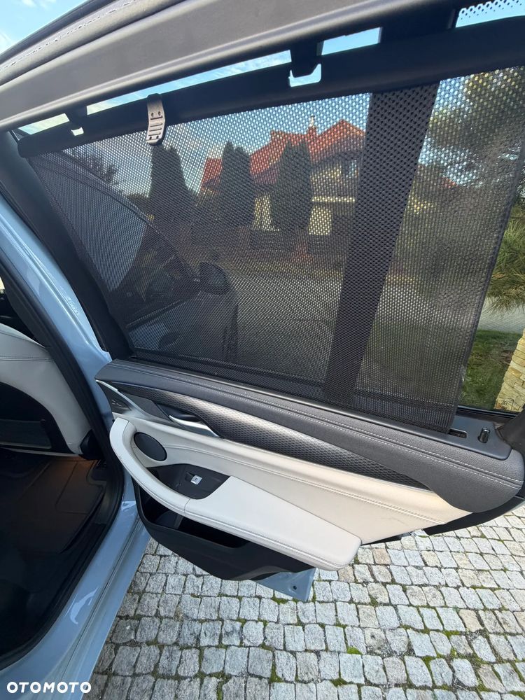 BMW X3 - 14