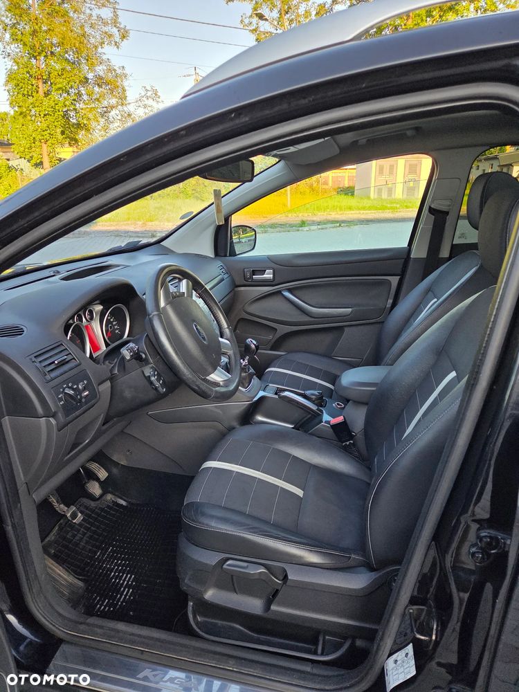 Ford Kuga 2.0 TDCi Titanium S - 7