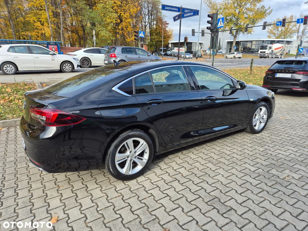Opel Insignia 2.0 CDTI Business Edition S&S - 17