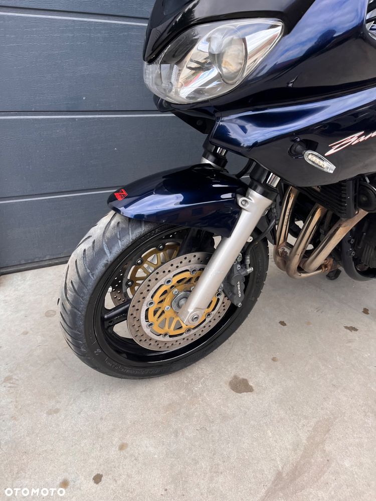Suzuki Bandit - 30