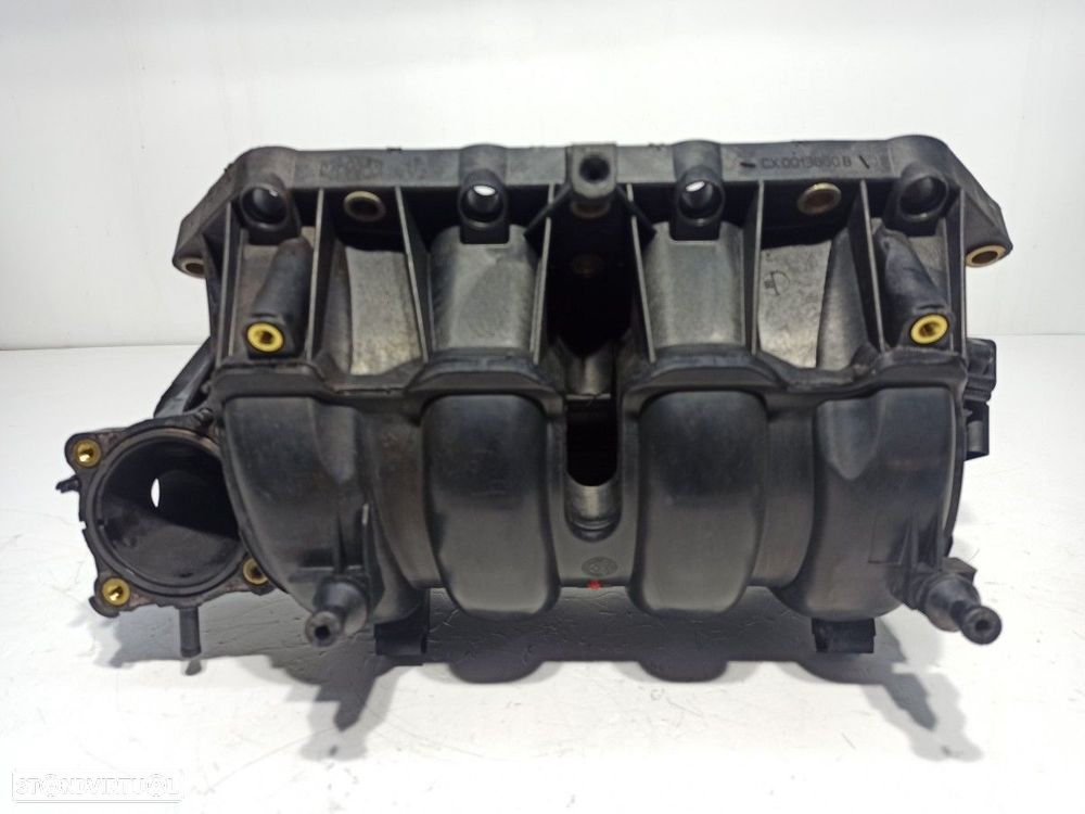 COLETOR DE ADMISSÃO VOLKSWAGEN GOLF IV BERLINA (1J1) BáSICO - 5