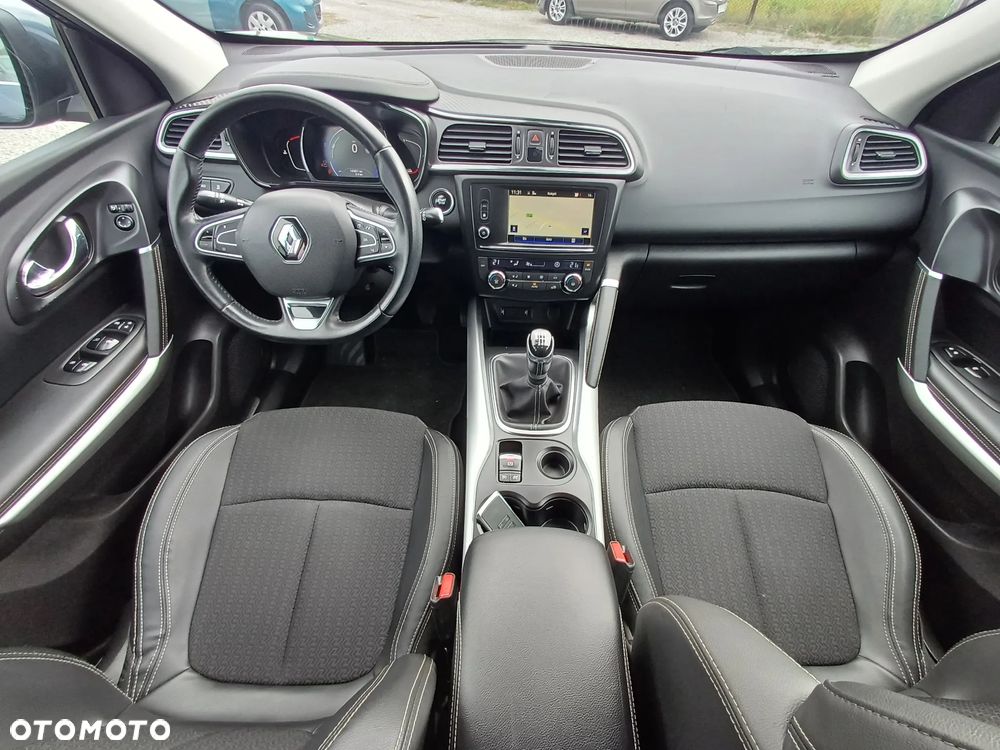 Renault Kadjar 1.2 Energy TCe Intens - 16