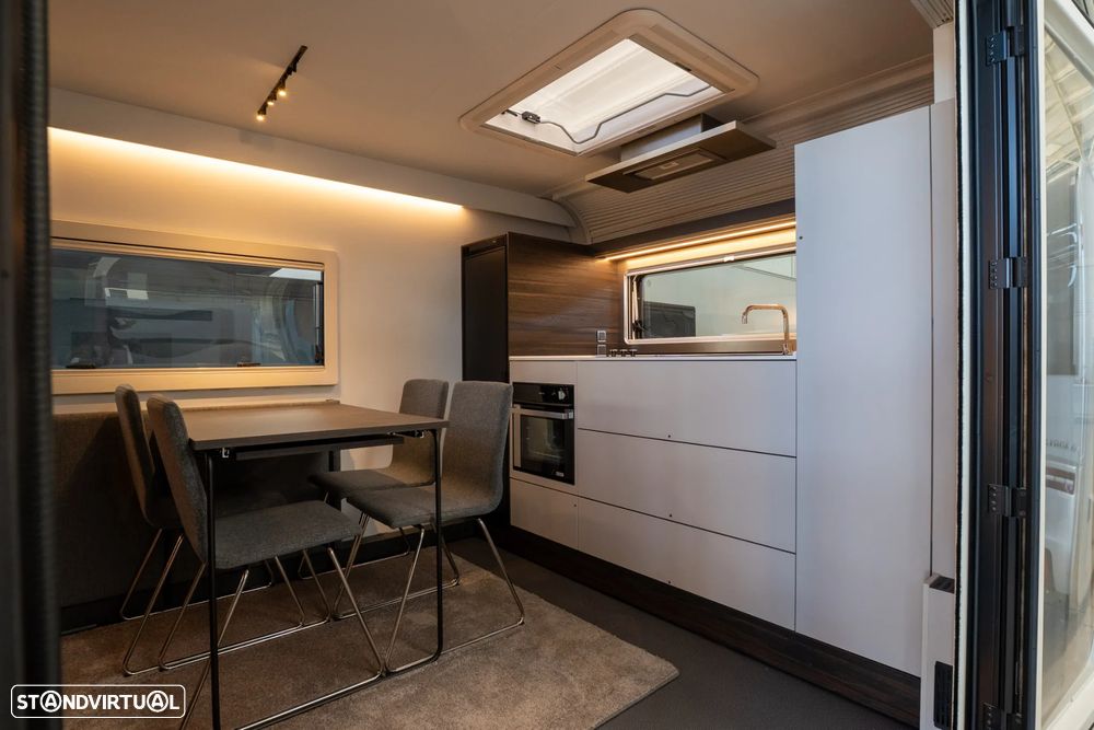 Adria Astella 904 HP - NOVA - 4