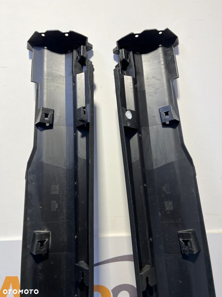 PRÓG LISTWA NAKŁADKA PROGU PRAWA 32216803 VOLVO C40 XC40 - 4