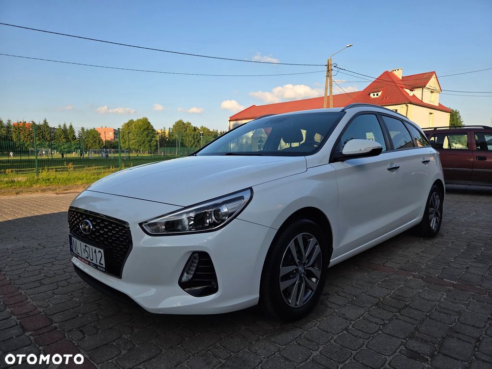 Hyundai i30 1.0 T-GDI EDITION 30 - 2