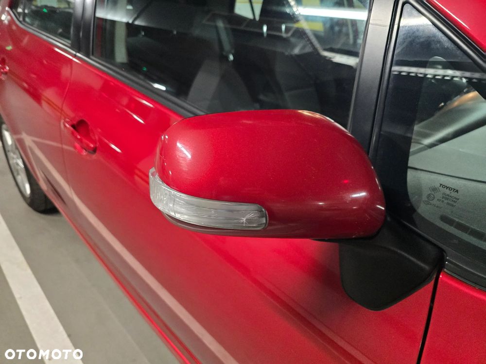 Toyota Auris 1.6 Premium - 9