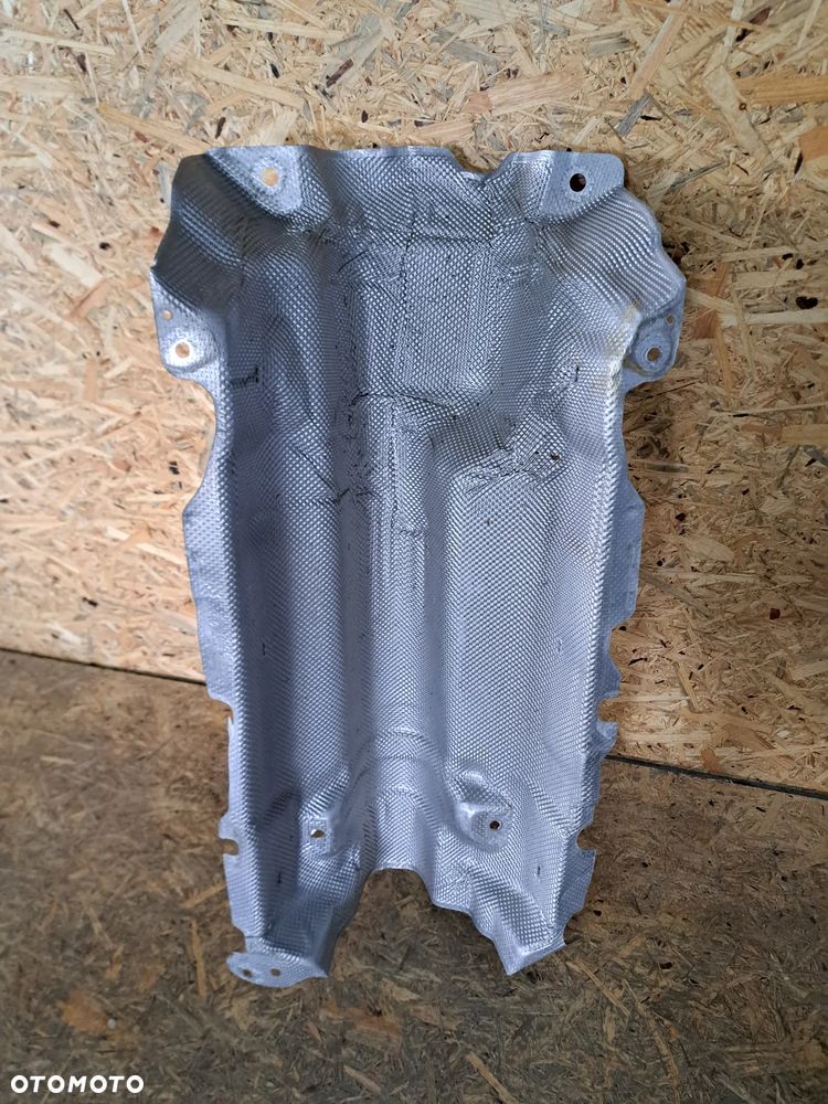 VOLVO XC60 XC90 II - OSŁONA TERMICZNA TUNELU 31696412 - 4